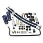 RideTech 55-57 Chevy Wagon StreetGRIP Suspension System Small Block/LS 11025010