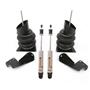 RideTech 58-64 Chevy Impala Front Coolride Air Springs and Shocks 11050910