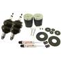 RideTech 1965-1970 Cadillac Front and Rear Air Suspension 11110298