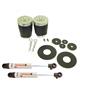 RideTech 1965-1970 Cadillac Rear Coolride Air Springs and Shocks 11114010