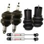 RideTech 63-65 Riviera 61-64 Buick Fullsize Front & Rear Air Suspension 11130298