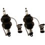 RideTech 67-69 Firebird 68-74 Nova Front TQ Shockwaves For StrongArms 11163011