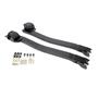 RideTech 1967-1969 Camaro Firebird Subframe Connectors 11167300