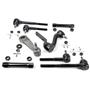 RideTech Steering Kit for 68-69 Camaro 68-74 Nova w/ Manual Steering 11169575