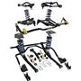 RideTech CoilOver System for 1959-1964 Impala 11060302