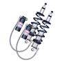 RideTech 1970-1981 Camaro Firebird TQ Series CoilOvers Front Pair 11173511
