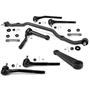 RideTech 1970-1981 Camaro Steering Kit (w/Power Steering) 11179571
