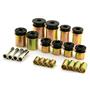 RideTech Delrin Control Arm Bushing Set 1970-1981 GM F-Body Stock Arms 11179590