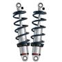 RideTech 64-72 GM ABody HQ Series CoilOvers Rear Pair GearFX Moser Rear 11226210