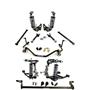 RideTech CoilOver System for 1964-67 GM "A" Body TQ Triple Adjustable 11230301
