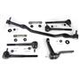 RideTech 1964-1967 A-Body Steering Kit with 7/8" Center Link 11239571