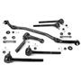 RideTech 1971-1972 A-Body Steering Kit 11249571