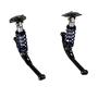 RideTech Rear Coil-Over Upgrade Package 65-70 Impala TQ Triple 11286211