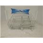 Whirlpool Dishwasher WPW10350382 8519630 Upper Dish Rack Used