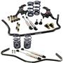 RideTech 1978-1988 G-Body StreetGRIP Suspension System 11325010