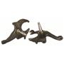 RideTech 1979-1988 G-Body Drop Spindles 11329300