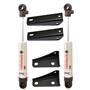 RideTech 1963-1972 C10 StreetGRIP Rear Shock Kit 11339510