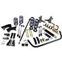 RideTech 1963-1972 Chevrolet C10 StreetGRIP Suspension System 11355110