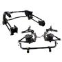RideTech 1973-1987 C10 Front and Rear Air Suspension 11360297