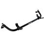 RideTech Front MuscleBar Sway Bar 1963-1987 C10 2WD Stock Lower Arm 11369120