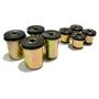 RideTech 1973-1987 C10 StreetGRIP Delrin Control Arm Bushings Set 11369590