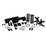 RideTech StreetGRIP System for 1988-1998 Chevy GMC C1500 Truck, 2WD 11370110