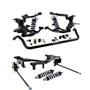 RideTech Coil-Over Suspension System 1988-1998 C1500 Truck 11370303