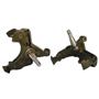 RideTech 1988-1998 Chevy C1500 Spindle 2in Drop 11379300