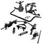 RideTech Complete Coilover System for 1999-2006 Silverado HQ Single 11380201