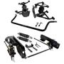 RideTech 1999-2006 Silverado Front and Rear Air Suspension TQ Triple 11380397