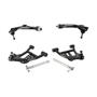 RideTech TruTurn System for 1982-2003 S10, S15 and Sonoma Pickups 11399599