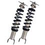 RideTech Rear HQ Series CoilOvers 1997-2013 Corvette Pair TQ Triple 11516111