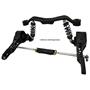 RideTech 1963-1967 C2 Corvette Rear StrongArm System 11527199