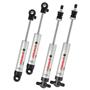 RideTech 1963-1982 C3 Corvette HQ Series Shock System 11530110