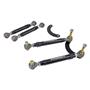RideTech Rear Trailing Arms 1988-1996 C4 Corvette None 11567290