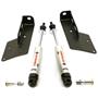 RideTech 1961-1969 Lincoln Front Coolride Shock Kit 12060601