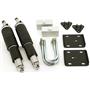 RideTech 1964-1969 Lincoln Rear HQ Shockwaves For Stock Arms 12075401