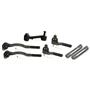 RideTech Steering Kit 65-66 Mustang OE Manual Steering/ Pwr Conversion 12099535