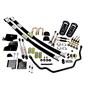RideTech 1967-1970 Mustang StreetGRIP Suspension System Big Block 12105110