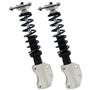 RideTech 79-93 Ford Mustang HQ Series Coilover Struts Front Pair SN-95 12123210