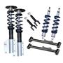 RideTech HQ Series CoilOver for 1994-2004 Ford Mustang 12140210