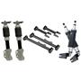 RideTech 1994-2004 Mustang Front and Rear Air Suspension 12140298