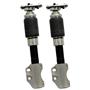 RideTech 1994-2004 Mustang Front HQ Shockwaves For Stock Arms 12142401