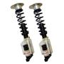 RideTech 2005-2014 Ford Mustang TQ Series CoilOver Struts Front Pair 12153111