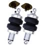 RideTech 2003-12 Ford Crown Victoria Front HQ Shockwaves For Stock Arms 12262401