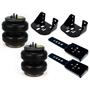 RideTech AIRoverLeaf 4000lb airspring bracket kit 19004900