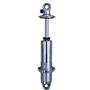 RideTech Universal HQ Series Coilover Shock Single Adjustable Each 24129701