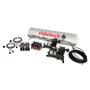 RideTech 5 Gallon Analog Air Ride Compressor Leveling System 30154100
