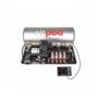 RideTech 3Gallon Single Compressor AirPod Air Suspension Control System 30414000