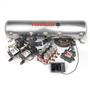 RideTech 5Gallon Dual Compressor RidePROX Air Suspension Control System 30434700